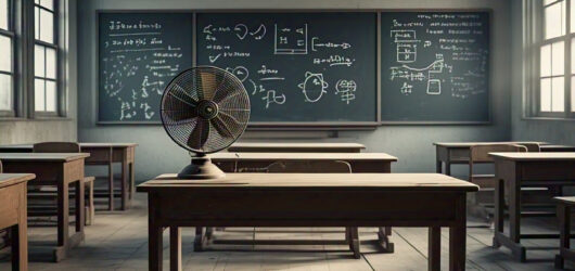 Cinco municípios do Rio Grande do Sul que suspenderam as aulas por causa do calor intenso